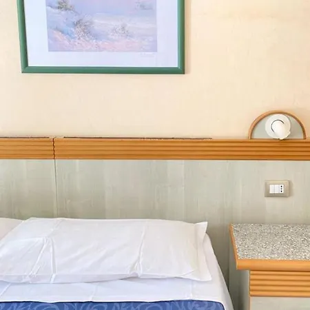 Lägenhetshotell Tramonti 3*