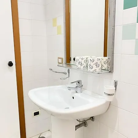 Aparthotel Tramonti 3*