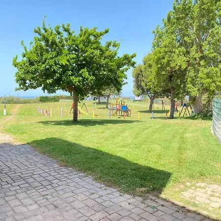 Aparthotel Tramonti Sant Isidoro (Apulia)