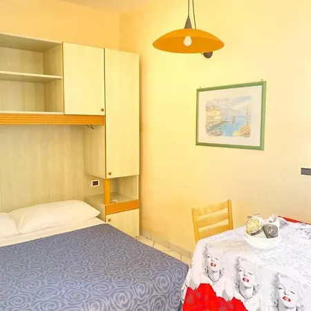 Aparthotel Tramonti Sant Isidoro (Apulia)