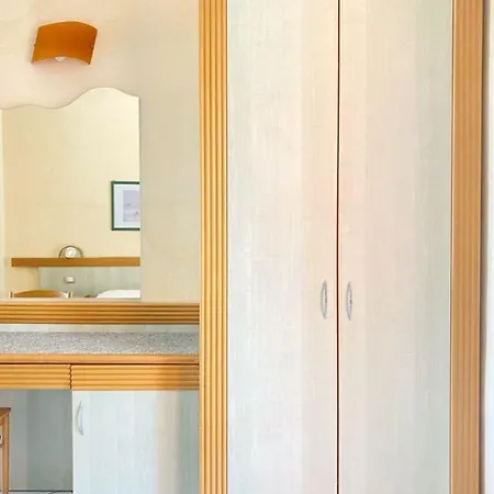 Lägenhetshotell Tramonti 3*