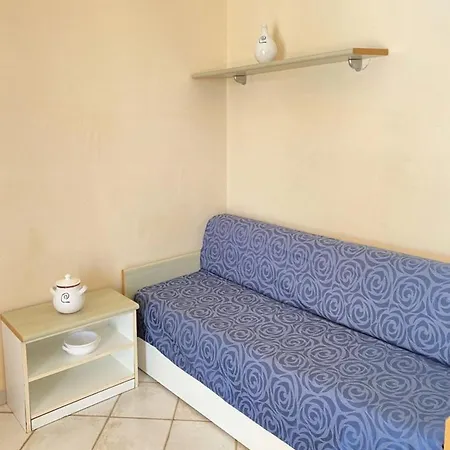 Lägenhetshotell Tramonti