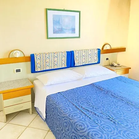 Tramonti Lägenhetshotell 3*