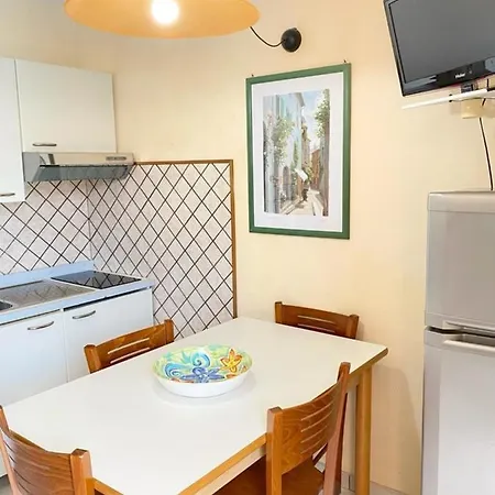 Tramonti 3* Sant Isidoro (Apulia)