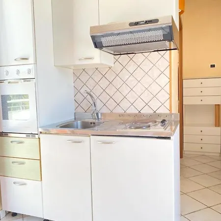 Tramonti Lägenhetshotell