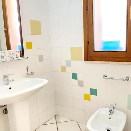 Tramonti Aparthotel Sant Isidoro (Apulia)
