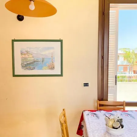 Tramonti 3* Sant Isidoro (Apulia)