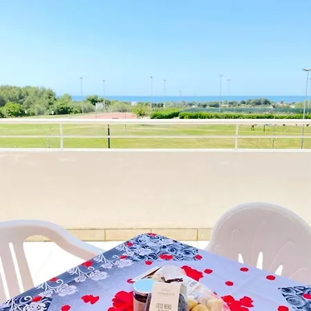 Aparthotel Tramonti