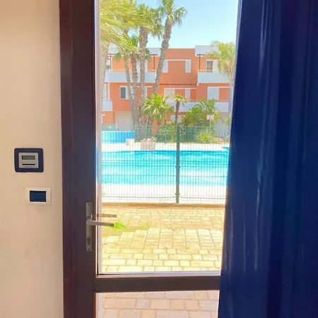 Aparthotel Tramonti 3*