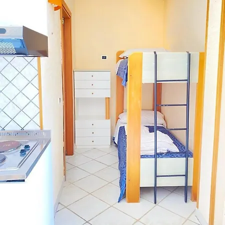 Tramonti 3* Sant Isidoro (Apulia)