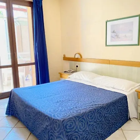 Tramonti Lägenhetshotell 3*