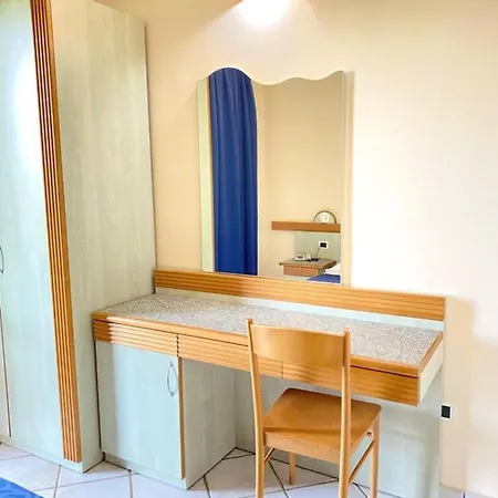 Tramonti Lägenhetshotell