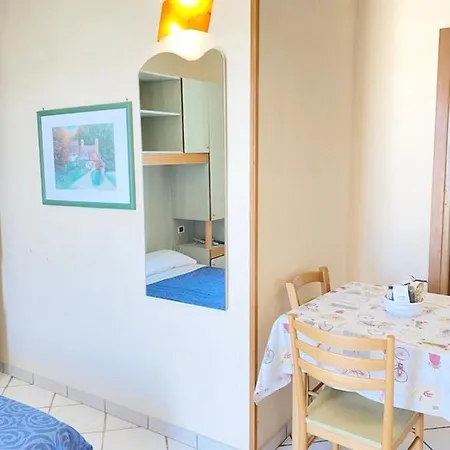 Tramonti Sant Isidoro (Apulia)