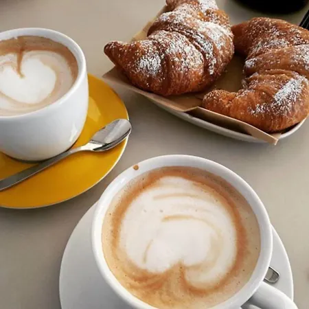 Tramonti Lägenhetshotell Sant Isidoro (Apulia)