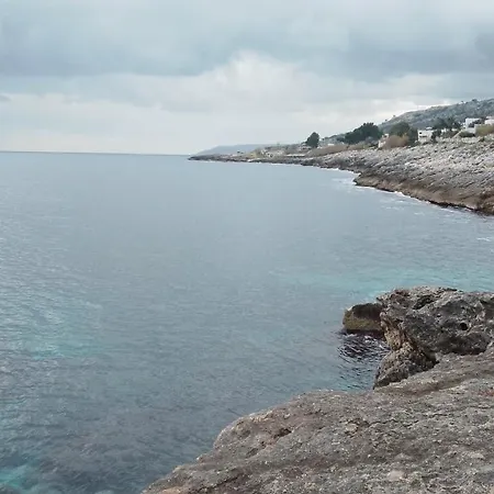 Tramonti 3* Sant Isidoro (Apulia)