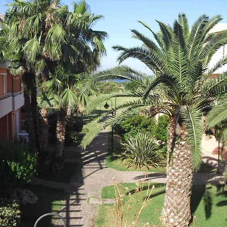 Tramonti 3* Sant Isidoro (Apulia)