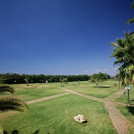 Tramonti Sant Isidoro (Apulia)