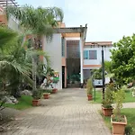 Tramonti Hotel apartamentowy 3*