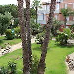 Tramonti Aparthotel Sant Isidoro (Apulia)