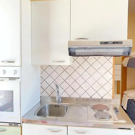 Tramonti Aparthotel 3*