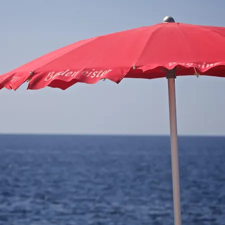 Aparthotel Tramonti 3*