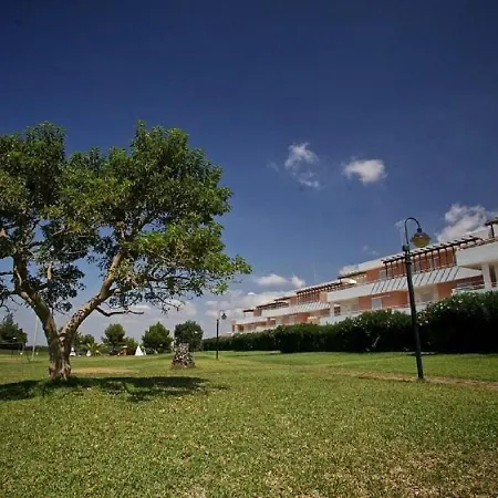 Tramonti