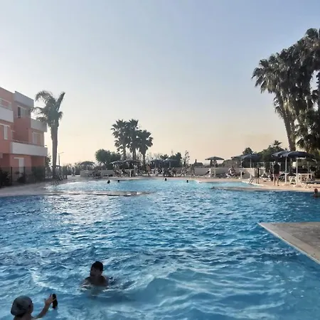 Tramonti Aparthotel