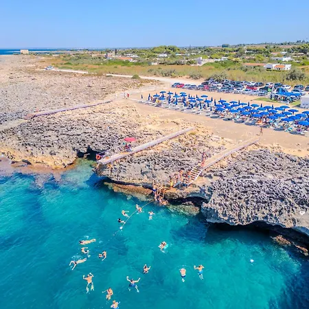Tramonti Sant Isidoro (Apulia)