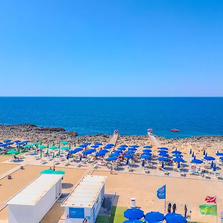 Tramonti Aparthotel
