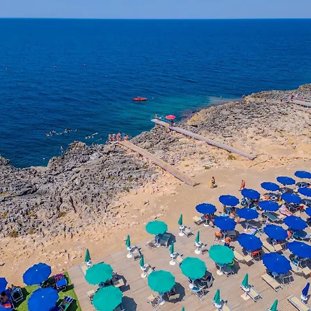 Aparthotel Tramonti 3*