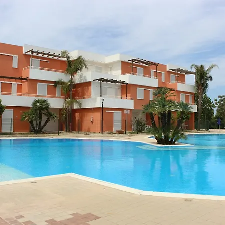 Appart hôtel Tramonti 3*