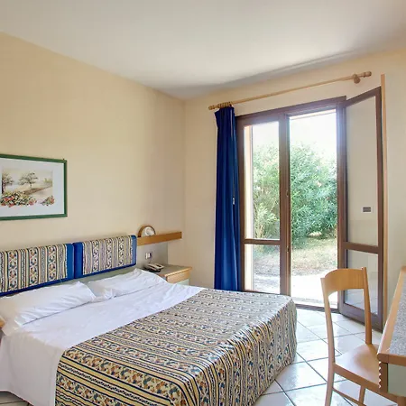 Tramonti Appart hôtel