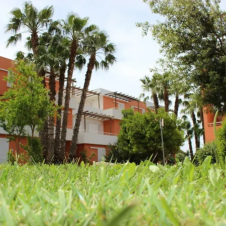 Tramonti Appart hôtel