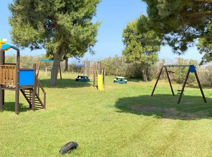 Tramonti סנט'איזידורו