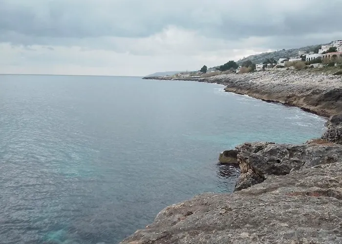 Tramonti 3* サン・ティジドーロ